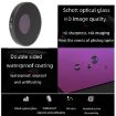 JSR ND16 Lens Filter for DJI Osmo Action 3 - 4