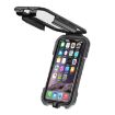 Kewig M18L-A2 Wireless Charging Rearview Mirror Phone Holder - 1