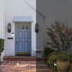 ML19 Wireless Smart Video Doorbell, 90 Wide Angle (White) - 6