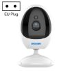 ESCAM QF006 3MP HD PTZ IP Camera, EU Plug, Night Vision, AI Detection - 1