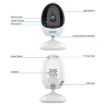 ESCAM QF006 3MP HD PTZ IP Camera IR Night Vision AI Detection - 3