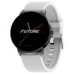 KS02 Smart Watch 1.32" with Glucose, Pressure, Oxygen Detection - 1
