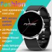 KS02 Smart Watch 1.32" with Glucose, Pressure, Oxygen Detection - 5