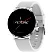 KS02 1.32" Smart Watch with Glucose, Pressure, Oxygen Detection - 1