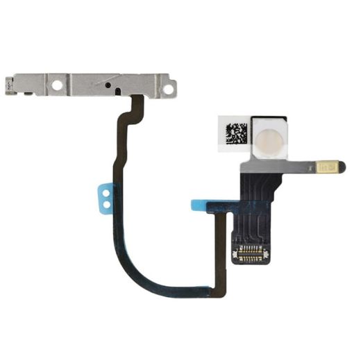 Replacement Flex Cable for iPhone XS Power & Volume Buttons - 1