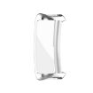 Fitbit Inspire3 Silver TPU Electroplating Protective Case Cover - 3