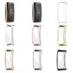 Fitbit Inspire3 Silver TPU Electroplating Protective Case Cover - 5