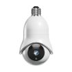 DP31 HD WiFi Light Bulb Camera, Motion Detection, Night Vision - 1