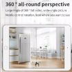 DP31 HD WiFi Light Bulb Camera, Motion Detection, Night Vision - 4