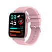T49 1.9'' HD Smart Watch with Heart Rate & Bluetooth Calling - Pink - 1