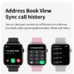 T49 1.9" HD Smart Watch with Heart Rate & Bluetooth Calling - 4