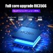 ANBERNIC RG353P 3.5" Handheld Console Android Linux 16G Black - 5