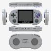 ANBERNIC RG353P Handheld Console 3.5" Screen Android Linux 16G+256G - 2