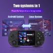 ANBERNIC RG353P Handheld Console 3.5" Screen Android Linux 16G+256G - 3