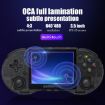 ANBERNIC RG353P Handheld Console 3.5" Screen Android Linux 16G+256G - 4