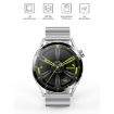 Ochstin 5HK3 Plus 1.36" Bluetooth Smart Watch, Black Silicone Strap - 4