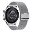 Ochstin 5HK8 Pro Smart Watch, 1.36" Screen, Steel Strap, Health Monitoring - 3