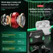 Lenovo GM5 Waterproof Noise Reduction Gaming Earphone with Mic - 5