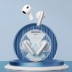 Lenovo LP10 TWS Bluetooth 5.2 Noise Reduction Earphone (White) - 1