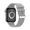 Ochstin 5HK28 Grey Smart Watch with Bluetooth Call & SpO2 Monitoring - 3