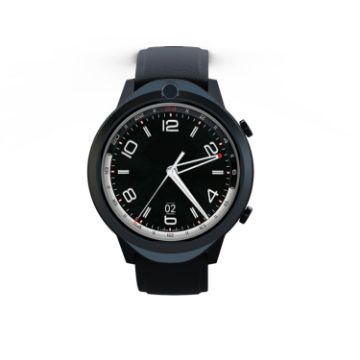 Rogbid Brave 2 1.45" LTE 4G Android 9 Smart Watch, Face Recognition - 1