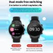 Rogbid Brave 2 1.45" LTE 4G Android 9 Smart Watch, Face Recognition - 6