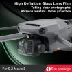DJI Mavic 3 IMAK Rear Camera Lens Film Set - 6