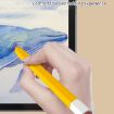 Samsung Galaxy Tab S6 Lite P610/P615 Yellow Stylus Case - 2