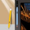 Samsung Galaxy Tab S7/S7+/S8/S8+ Stylus Pen Case (Green) - 6
