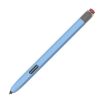 Samsung Galaxy Tab S7/S7+/S8/S8+ Stylus Pen Case, LOVE MEI, Blue - 1