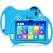 Alcatel 3T 10 2020 Blue Silicone Shockproof Tablet Case - 2