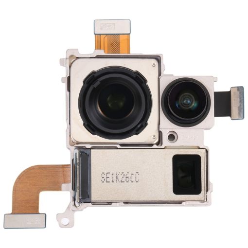 Xiaomi 12s Ultra Rear Camera Replacement - 1