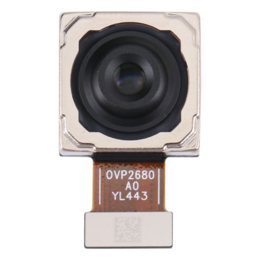 Xiaomi Redmi Note 11 Pro/Pro+ 5G/11i Back Camera Replacement - 1