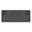 Logitech MX Mechanical Mini Wireless Keyboard, Red Axis, USB Receiver - 4