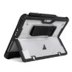 Surface Pro 10/9 Black Transparent Acrylic Laptop Case - 1