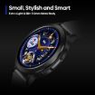 Zeblaze Btalk 2 Smart Watch 1.3" HD, Voice Call, Health Monitoring - 4