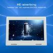 10.1" Touch All-in-One PC, RK3128, 1GB+16GB, Android 6.0, UK Plug - 6
