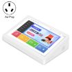 HSD8017T 8" Android 6.0 All in One PC, 1GB+16GB, AU Plug, White - 1