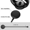 Pixel Watch Type-C Magnetic Charging Cable, 1m, Black - 3