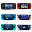 Shockproof Pink Silicone Case for Steam Deck Console - 3