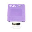 R-SIM 18 Universal 5G Unlocking Card for iOS16 Locked to Unlocked - 1