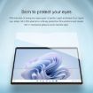 NILLKIN V+ 4H Anti-blue Tempered Glass for Microsoft Surface Pro 9 - 2