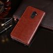 Ulefone S8 Pro Crazy Horse Flip Leather Case with Card Slots - 3