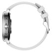CF96 1.2" Waterproof Silver Smart Band with Heart Rate/BP Monitoring - 4