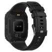 T3 1.95" Rugged Smart Wristband with Heart & Blood Pressure Monitor - 3