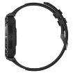 T3 1.95" Rugged Smart Wristband with Heart & Blood Pressure Monitor - 4
