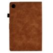 Peony Butterfly Leather Case for Samsung Galaxy Tab A8 10.5 2021 - 3