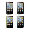 32G Black WiFi+Bluetooth MP4 Player w/Color Screen & E-Book - 2