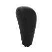Ford Focus MK2 Fiesta 2005-2012 Auto Shift Knob Black, No Hole - 1
