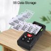 SNDWAY SW-MS50 50M High Precision Laser Distance Measuring Tool - 5